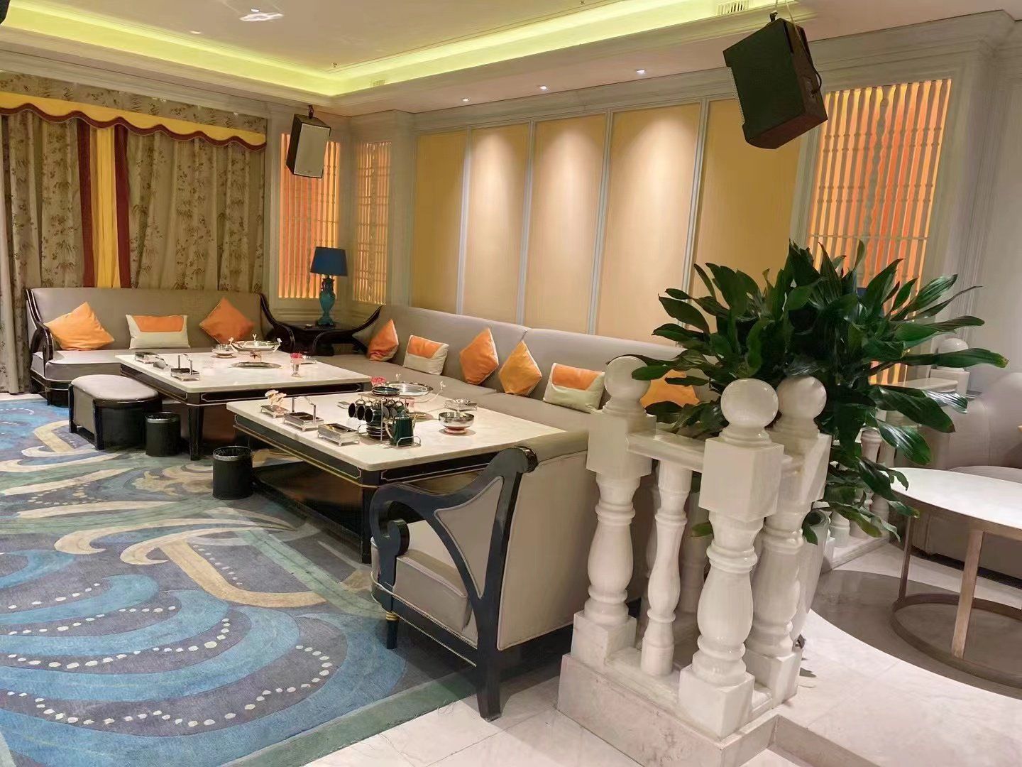 齐齐哈尔商务ktv计时方式-甘南县ktv预定